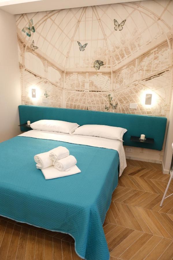 Prestige House Luxury Suite Pompeia Exterior foto